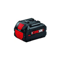 Akku batteri ProCORE 18V+, 8,0Ah - Bosch