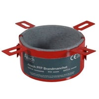 Billede af PFP brandmanchet 82mm. (restsalg)