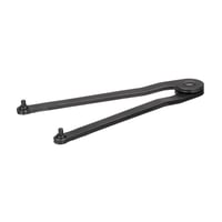 Indstillelig tapngle AMF 758, 7-40/1,5