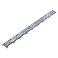 Blcher 900 mm Vienna rist til Blcher rendeaflbsarmatur