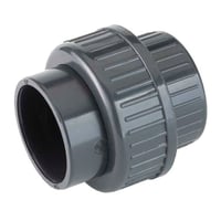 Union PVC, 32 mm