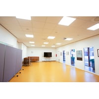 Panel Compact, 3630lm, 600x600mm, 33W/840 - Ledvance