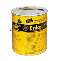 Rheinzink Enkolit, spand 11 kg, klbemiddel til zink – 11 kg