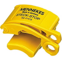 Ls for cee stikpropper, gul