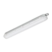 Philips CoreLine Industriarmatur IP65 WT120C Gen2 LED, 4000lm/840, 1200mm, 28,6W (2x36W)