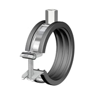 Flamco Rørbøjle bsh m8/10 62-67 mm