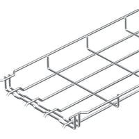 Gitterbakke Magic GRM55/200 EZ, trd 4,8 - OBO Bettermann - 3 meter