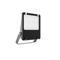 Brilo projektør G2, 200W, 29000 lumen, 840, asymmetrisk, grå, DS3
