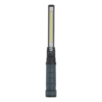 Elwis Pro Slim 600-R, genopladelig lampe