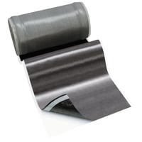 Monier Wakaflex blygrå 560mm 5mtr.