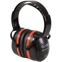 Hrevrn D2 Comfort, issebjle, passiv - OX-ON