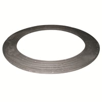 Kombi Ringen 325 x 10 mm topring, plan, PE 325P