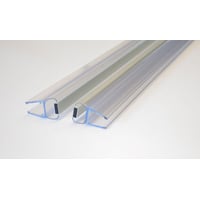 Contura Shower Space magnetliste st, til dre med knopgreb