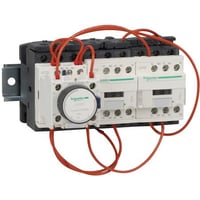 Stjerne-Trekant Starter, 7,5kW, 230V – Schneider Electric