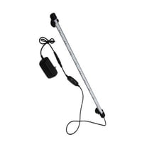 Akvarie Armatur Led Hvid Sugekopper Ip67 Effekt: Input: 230v 540lm Ip68