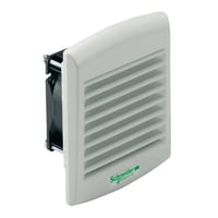 Billede af Ventilator M/FILTER 38M/T 230V