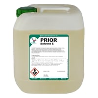Motorrens/affedter prior solvent e 5 ltr. - 1570843
