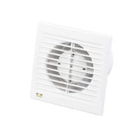 Billede af Ventilator EL 600 uden styring, 100 mm hos WATTOO.DK