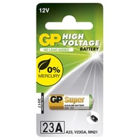 Batteri Mn21 12v A23 Ultra