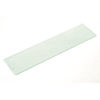 Glashylde 12x60cm mat/tset float