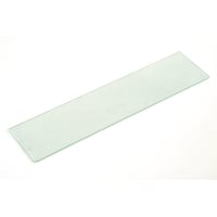Glashylde 12x60cm mat/?tset float