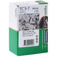 Billede af Clips TC 5-7/20MM-100 H - 100 stk