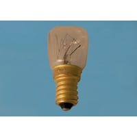 Prelampe 15w E14 - Vrige