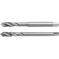 Thrmer maskinsnittap, 35 spunbr, 6 mm