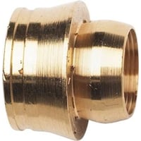 FPL – Kompressions konusring, 10 mm x “