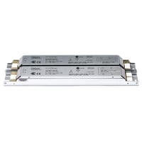HF-Spole EL 1x58NGN, uden dmp – Helvar