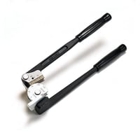 Bukketang Ridgid 410M, 10 mm