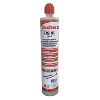 Forankringsmasse FIS VL 300 T, m/1 rr – Fischer