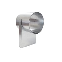 Bring med rr 125, bring med rr 125mm - Alnor Systemy Wentylacji