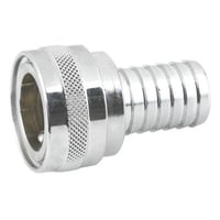 Billede af Nito 3/4" Koblingshus med 3/4" slangespids hos WATTOO.DK