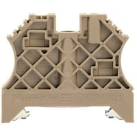 Endevinkel WEW 35/2 PA, mrk beige