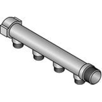 Fordelerrr Unipipe, 3 afgange, 1×1/2” – Uponor