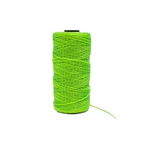 Mursnor, neongrn, 6/8, 1,2 mm, 120 m – Roliba