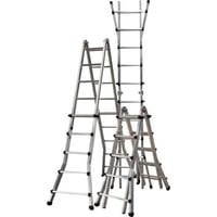 JUMBO Proff multistige, 5/9 trin, 2,44/5,15 meter