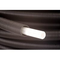 PE-RT 15x2,5mm RIR 20/25, 100 meter/rulle - 100 meter