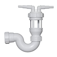 Installationsst inkl. airgap og vandls - Aqua Danmark