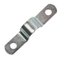 Billede af Kabelbjle 16mm (10 stk) 2-lap