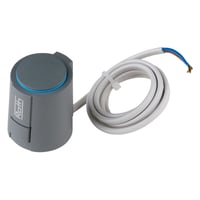 Roth termomotor, 230 V, NC, 1 W