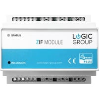 Zif5029 Z Wave Interface Til Forbrugsmlere Logic Group