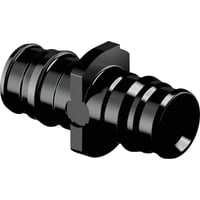 Uponor Q&E samlenippel, PPSU, 25-25 - 5 stk