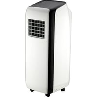 Transportabel klimaanlg 2,6 KW PAC-09