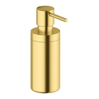 Damixa Zen sbedispenser, brstet messing