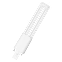 6: OSRAM DULUX S LED 4,5W/830 450lm (9W) G23 EM+230V