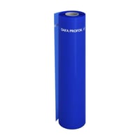Dampsprrefolie til vinduer og dre, bl, 4,15 x 24,1 meter (0,2 mm) - DAFA Profoil