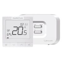 IT700 Smart termostat receiverboks - Salus