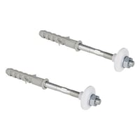 Billede af Monteringsbolte M10 T/HNDVASK L:14 CM.